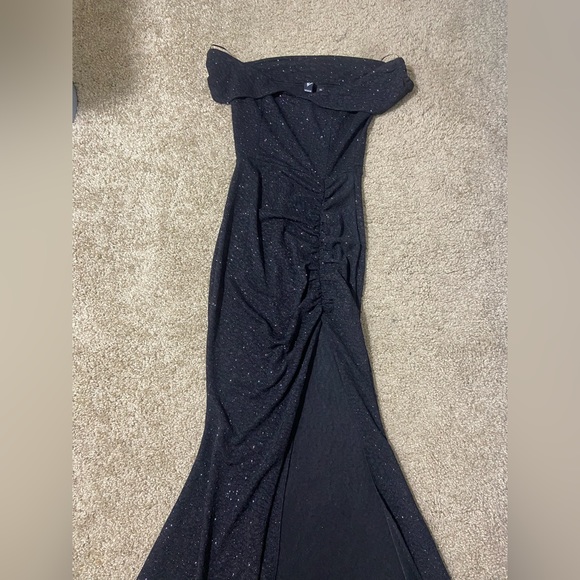 Windsor Black dress wedding guest - Picture 5 of 6